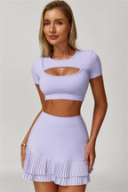 The Isabella Top