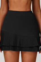 The Isabella Skirt
