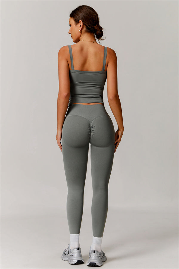 Meredith Top & Leggings GRIPPI