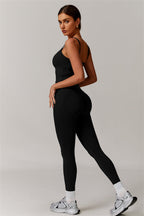 Meredith Top & Leggings GRIPPI