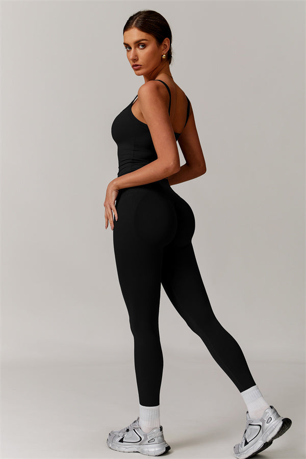 Meredith Top & Leggings GRIPPI