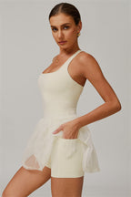 The Mathilda Dress