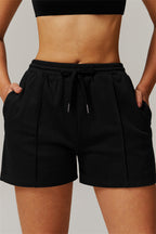 The Hailey Shorts