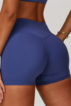 The Isabella Top II & Shorts Set