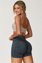 The Bonnie Shorts