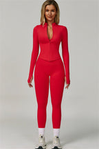 The Olivia Leggings