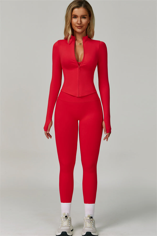 The Olivia Leggings