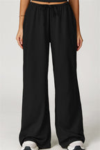 The Aaliyah Sweatpants