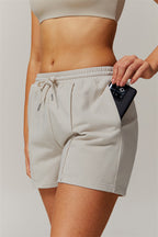 The Hailey Shorts