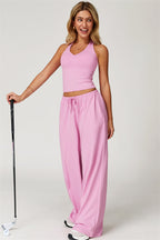 The Aaliyah Sweatpants