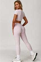 The Isabella Leggings