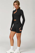 Rowan Jacket & Shorts GRIPPI