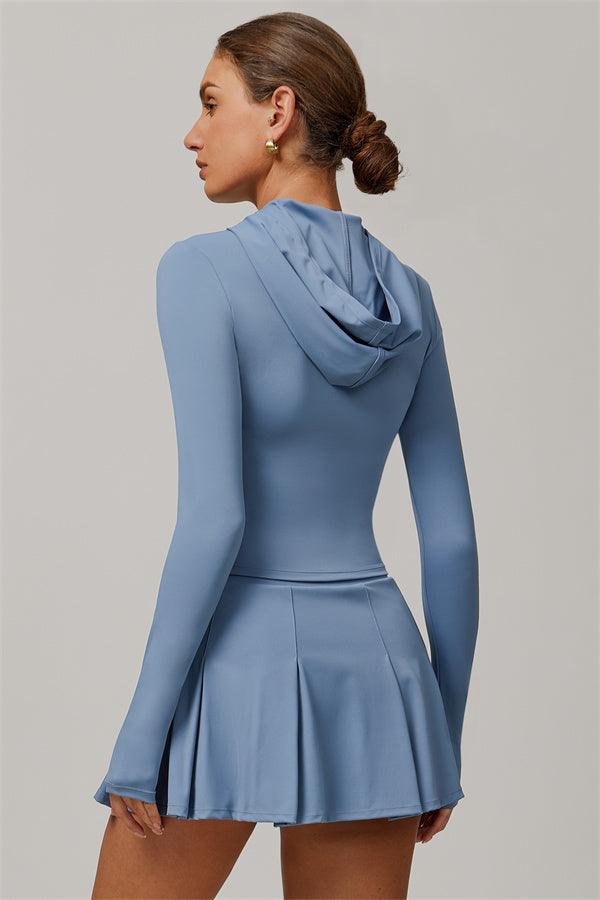 Diana Jacket & Tennis Skirt