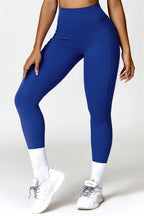 The Malak Leggings