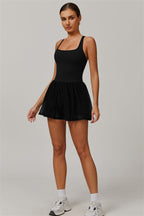 The Mathilda Dress