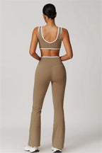 The Avery Bra & Leggings Set