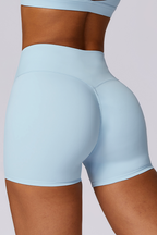 The Sophia Shorts