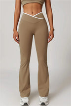 The Avery Top & Leggings Set