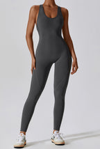 The Penelope Catsuit