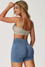 The Bonnie Shorts