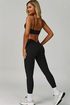 The Olivia Leggings