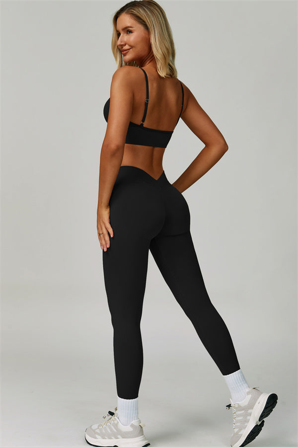 The Olivia Leggings