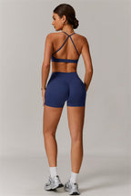 Scarlett Sports Bra & Shorts GRIPPI