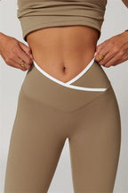 The Avery Top & Leggings Set