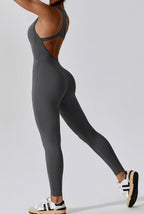 The Penelope Catsuit