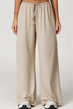 The Aaliyah Top & Sweatpants Set