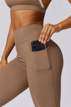 The Malak Leggings