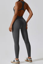 The Penelope Catsuit