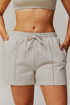 The Hailey Shorts