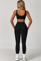 The Isabella Leggings