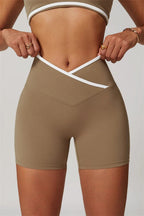 The Avery Bra & Shorts Set