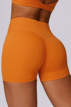 The Sophia Shorts