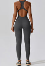 The Penelope Catsuit