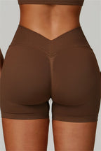 The Olivia Shorts