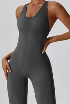 The Penelope Catsuit