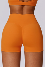 The Sophia Shorts