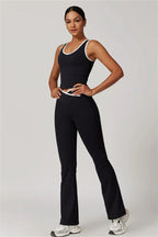 The Avery Top & Leggings Set