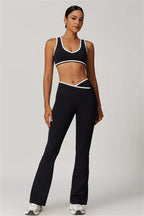 The Avery Bra & Leggings Set