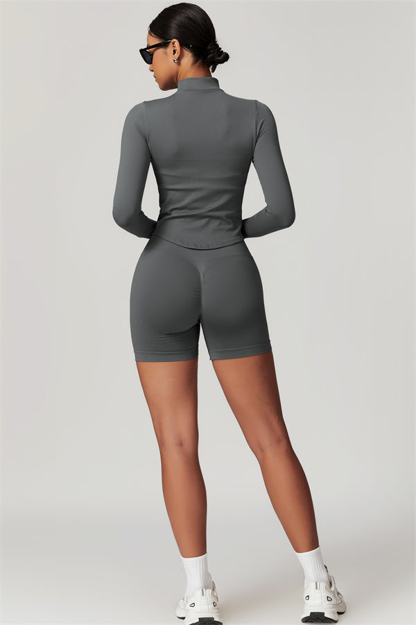 Rowan Jacket & Shorts GRIPPI