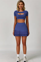 The Isabella Top