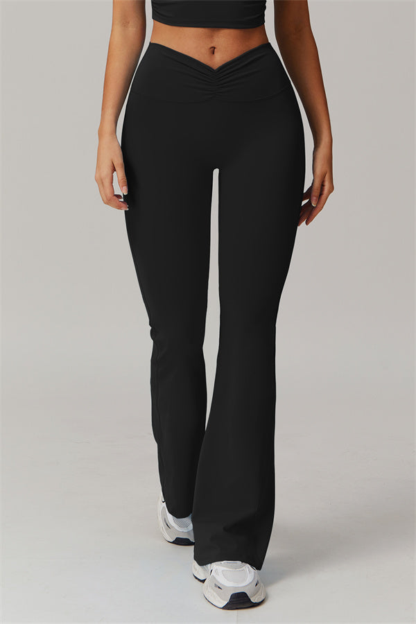 Lina Flare Leggings
