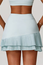 The Isabella Skirt