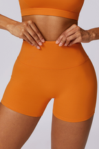 The Sophia Shorts