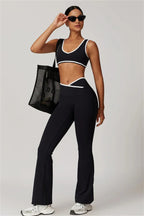 The Avery Bra & Leggings Set