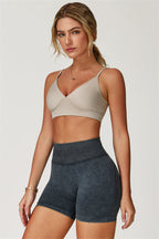 The Bonnie Shorts