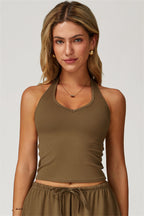 The Aaliyah Top